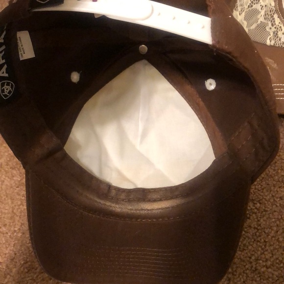 Women’s Ariat Hats - Picture 3 of 7